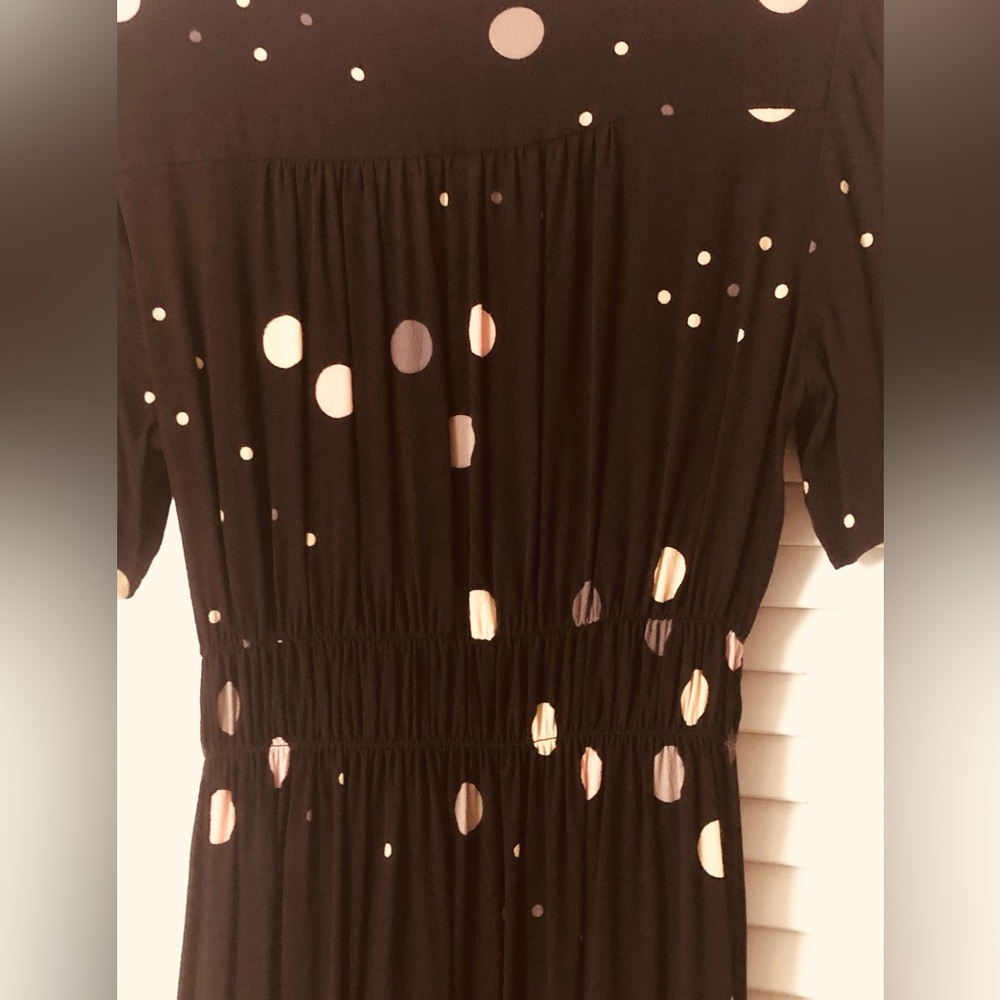 Anthropologie HD in Paris Felicity Dress - Picture 5 of 13